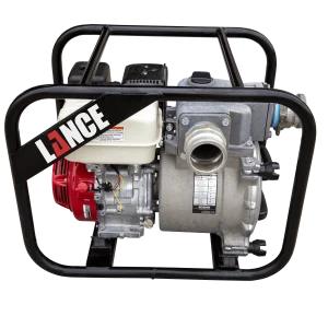 3 Inch Trash Gas Pump