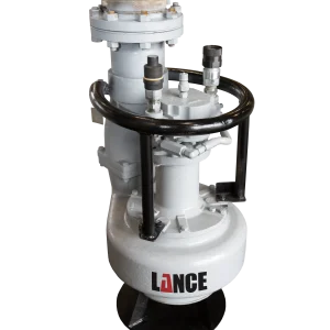 6 Inch Hydraulic Pump GWN