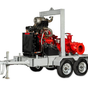 12NNT Cornell Pump. 12x12