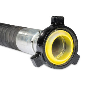 3x20 Hammer Union Tank Hose