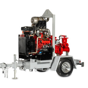 3HC Cornell Pump 6x3 Pump