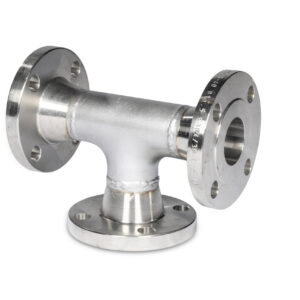 3 inch Stainless Steel Tee