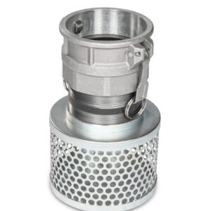 4 inch Camlock Screen